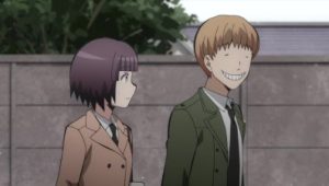 Assassination Classroom Saison 2 Episode 20