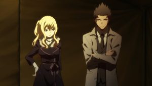 Assassination Classroom Saison 2 Episode 22