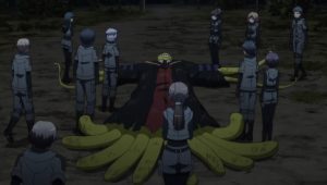 Assassination Classroom Saison 2 Episode 24