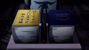 Assassination Classroom Saison 2 Episode 24