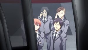 Assassination Classroom Saison 2 Episode 25