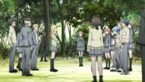 Assassination Classroom Saison 2 Episode 26