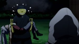 Assassination Classroom Saison 2 Episode 3