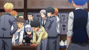 Assassination Classroom Saison 2 Episode 4