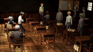 Assassination Classroom Saison 2 Episode 5