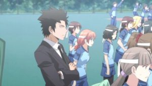 Assassination Classroom Saison 2 Episode 5