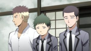 Assassination Classroom Saison 2 Episode 6