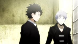 Assassination Classroom Saison 2 Episode 8