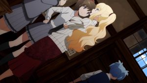Assassination Classroom Saison 2 Episode 9