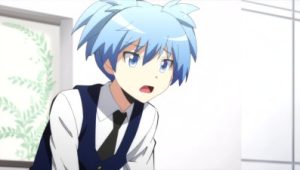 Assassination Classroom Saison 2 Episode 9