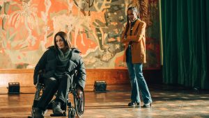 Astrid et Raphaëlle Saison 6 Episode 3