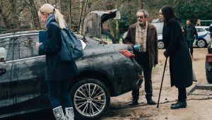 Astrid et Raphaëlle Saison 6 Episode 4