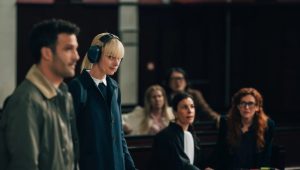 Astrid et Raphaëlle Saison 6 Episode 5