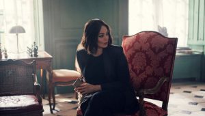 Astrid et Raphaëlle Saison 6 Episode 8