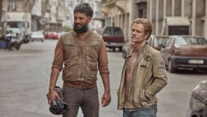 Atomic Saison 1 Episode 1