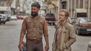 Atomic Saison 1 Episode 1