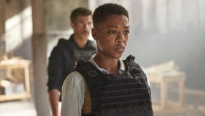 Atomic Saison 1 Episode 2