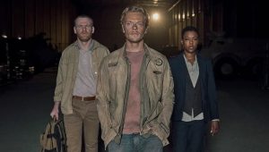 Atomic Saison 1 Episode 2
