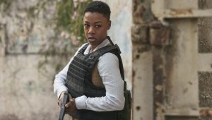 Atomic Saison 1 Episode 2