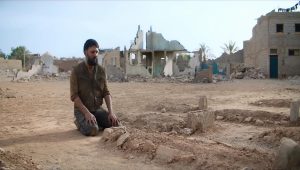 Atomic Saison 1 Episode 3