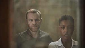 Atomic Saison 1 Episode 3