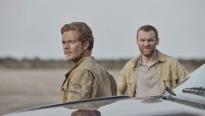 Atomic Saison 1 Episode 4