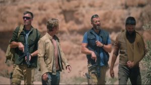 Atomic Saison 1 Episode 5