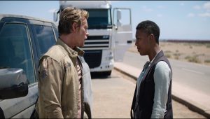 Atomic Saison 1 Episode 5