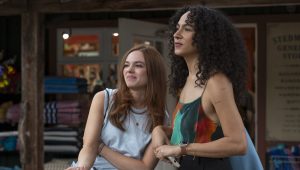 Au fil des années Saison 1 Episode 1