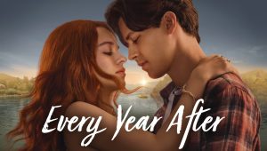 Au fil des années Saison 1 Episode 10