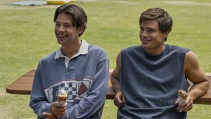 Au fil des années Saison 1 Episode 3