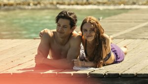 Au fil des années Saison 1 Episode 4