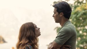 Au fil des années Saison 1 Episode 6