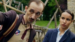 Au fond du trou Saison 1 Episode 1
