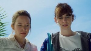 Au fond du trou Saison 1 Episode 2
