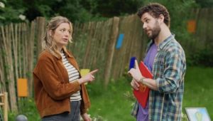 Au fond du trou Saison 1 Episode 4