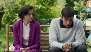 Au fond du trou Saison 1 Episode 5