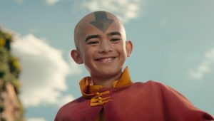 Avatar : le dernier maître de l'air (Live action) Saison 1 Episode 1