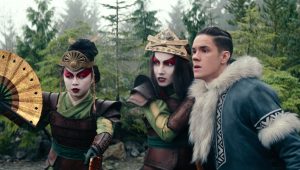 Avatar : le dernier maître de l'air (Live action) Saison 1 Episode 2