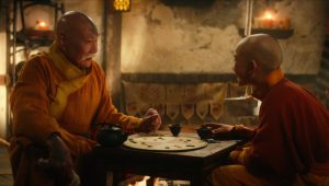 Avatar : le dernier maître de l'air (Live action) Saison 1 Episode 5