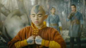 Avatar : le dernier maître de l'air (Live action) Saison 1 Episode 5