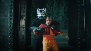 Avatar : le dernier maître de l'air (Live action) Saison 1 Episode 6