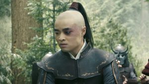 Avatar : le dernier maître de l'air (Live action) Saison 1 Episode 6
