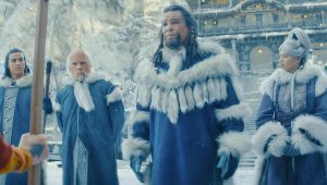Avatar : le dernier maître de l'air (Live action) Saison 1 Episode 7