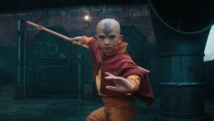 Avatar : le dernier maître de l'air (Live action) Saison 1 Episode 8