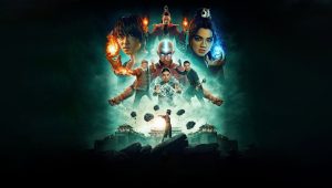 Avatar : le dernier maître de l'air (Live action) Saison 2 Episode 1