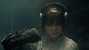 Avatar : le dernier maître de l'air (Live action) Saison 2 Episode 2
