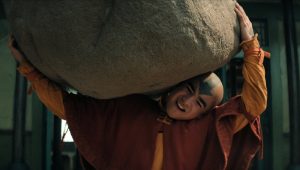 Avatar : le dernier maître de l'air (Live action) Saison 2 Episode 4