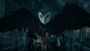 Avatar : le dernier maître de l'air (Live action) Saison 2 Episode 5