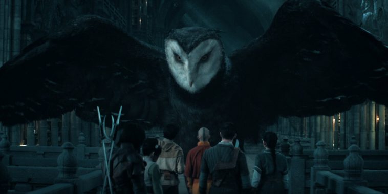 Épisode 5